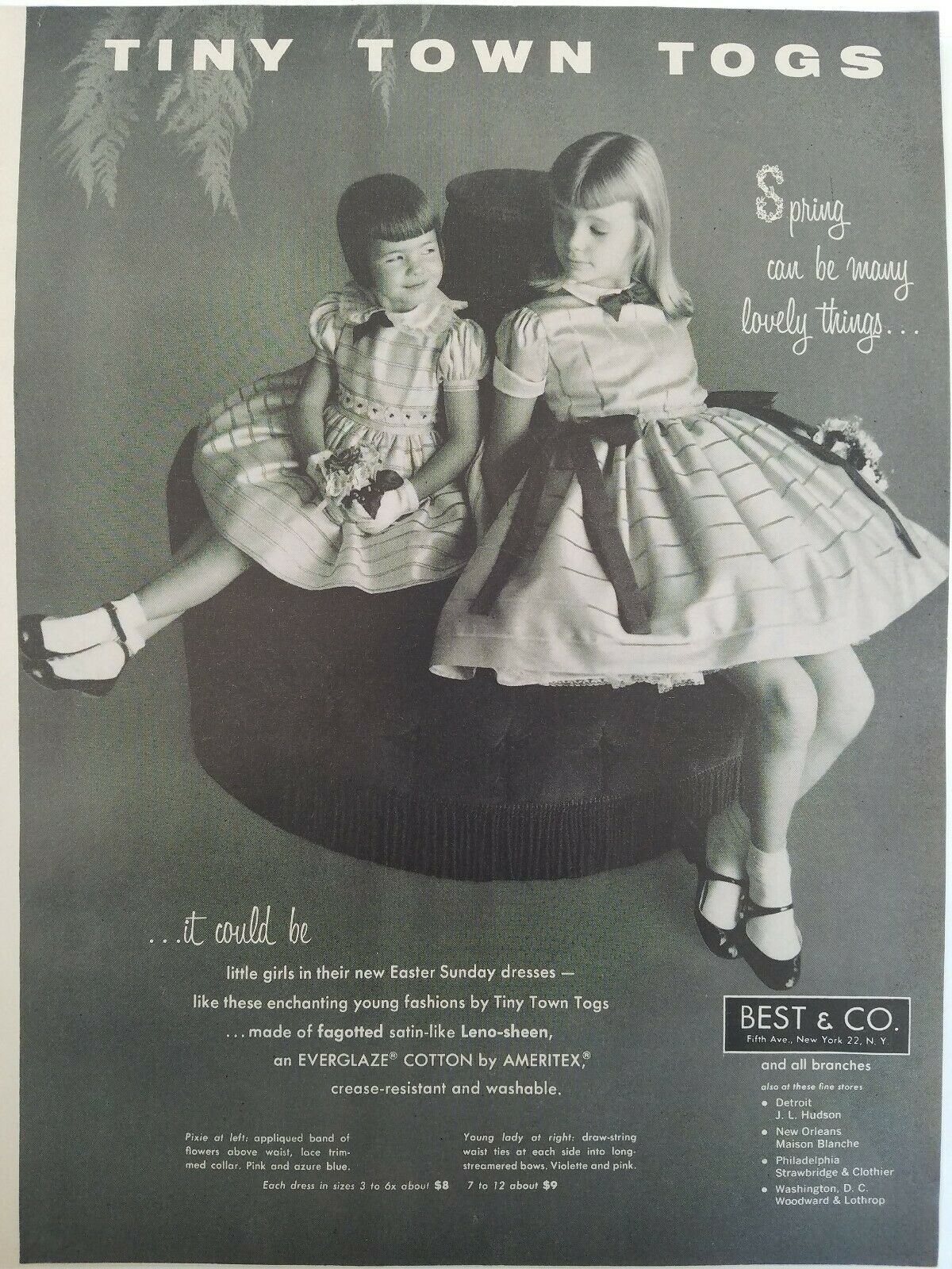 1957-Tiny-town-Togs-girls-spring-dress-Everglaze.jpg