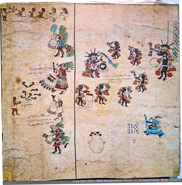 Codex-Borbonicus-or-Codex-Cihuac