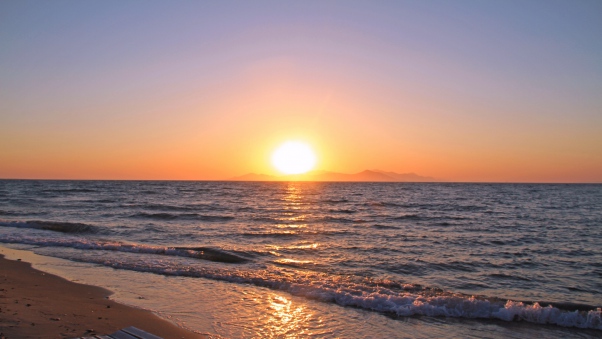 agnes_perrot_beach_sea_sun_dawn_