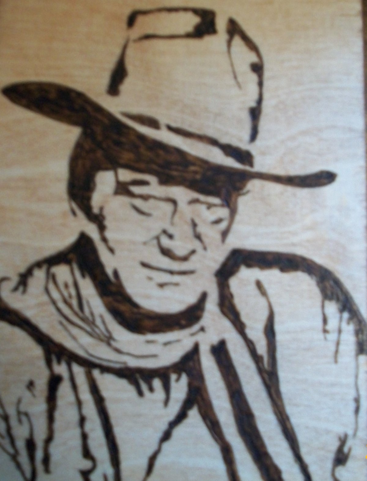 John Wayne #1.JPG