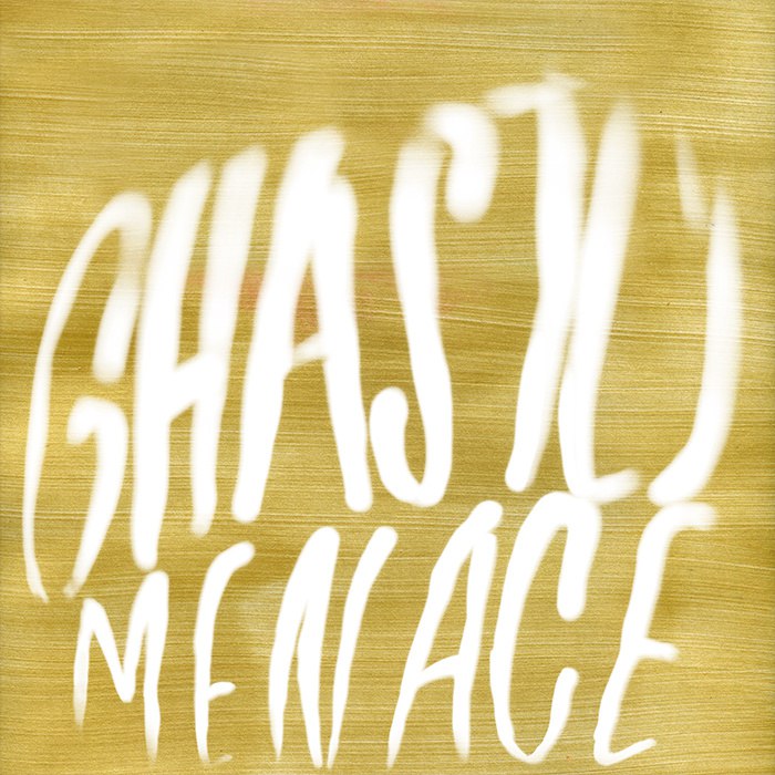 GHASTLY MENACE - Songs Of Ghastl