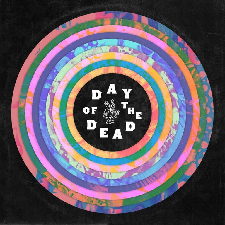 Day Of The Dead [3xCD]  