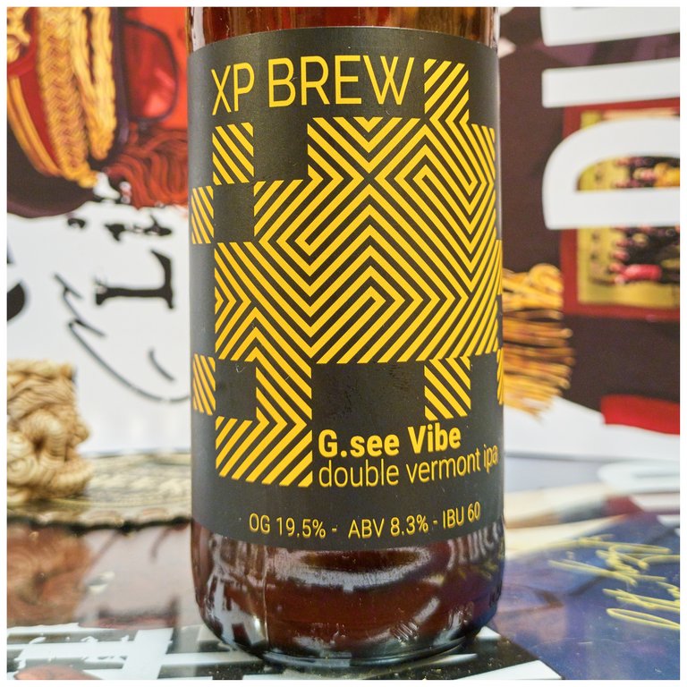 XP Brew G.see Vibe 2018-09-30 20