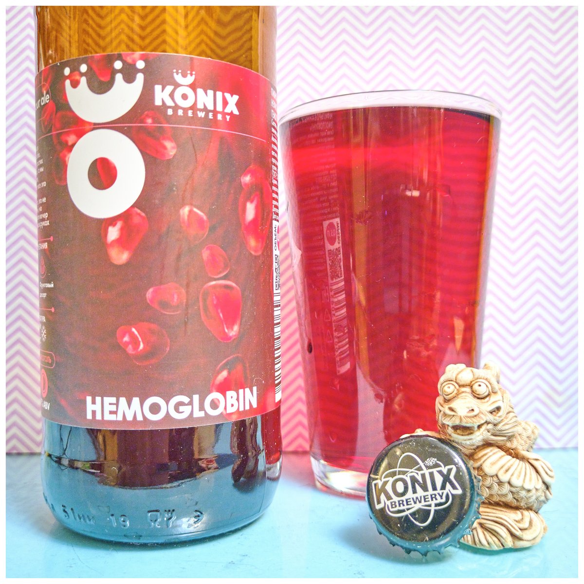 Konix Hemoglobine 2020-02-04 21-