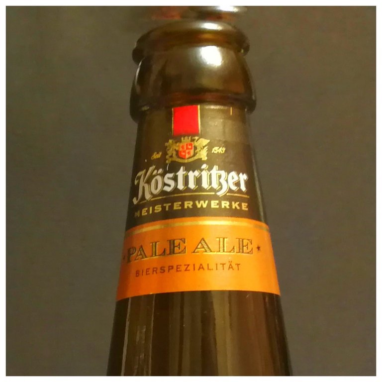 Kostritzer Pale Ale 20171206 212