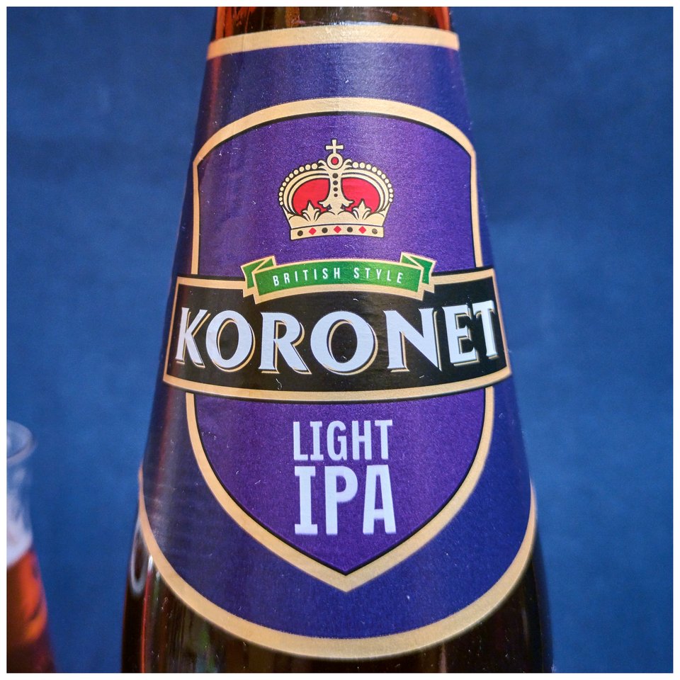 Koronet Light IPA 2019-09-08 20-