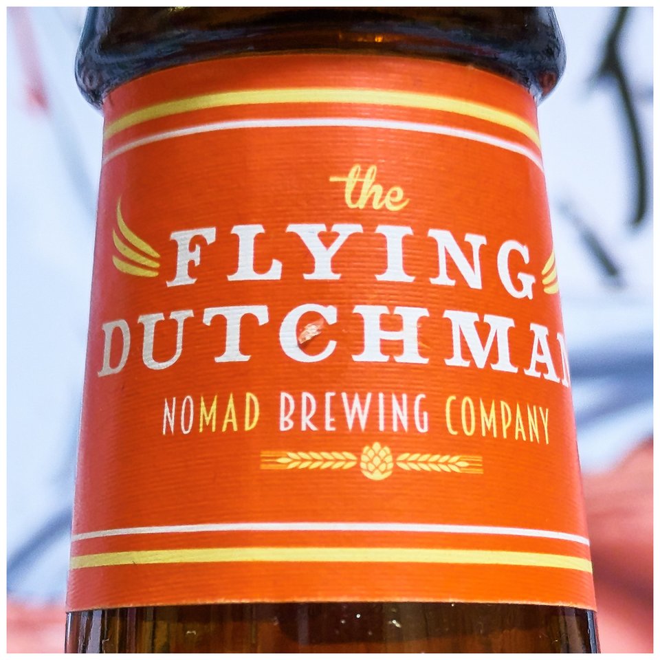 Flying Dutchman MDASTYMILS 2018-