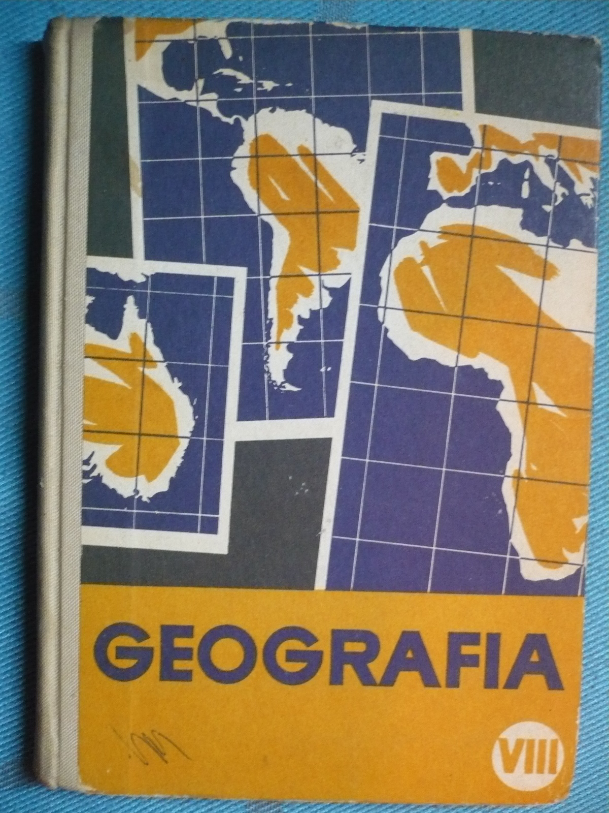 Geografia Kl. VIII (1970).JPG