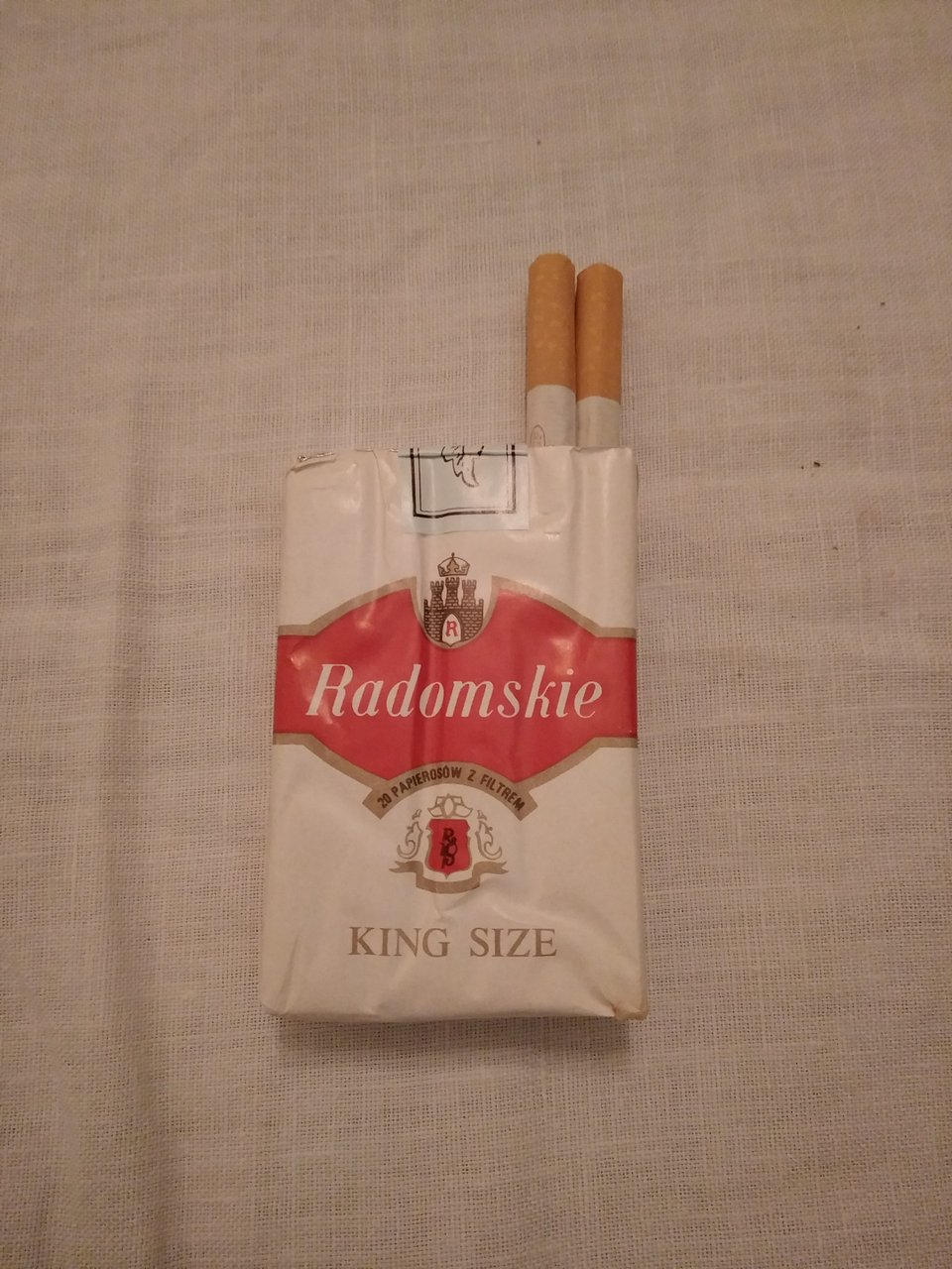 papierosy radomskie king size 3.