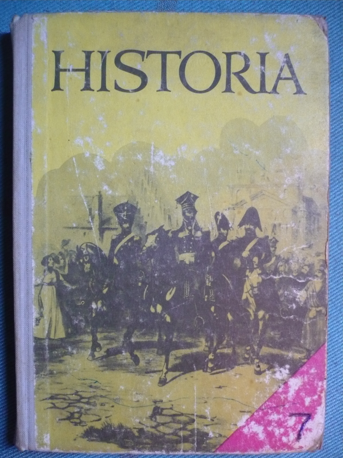 Historia Kl. VII (1981).JPG