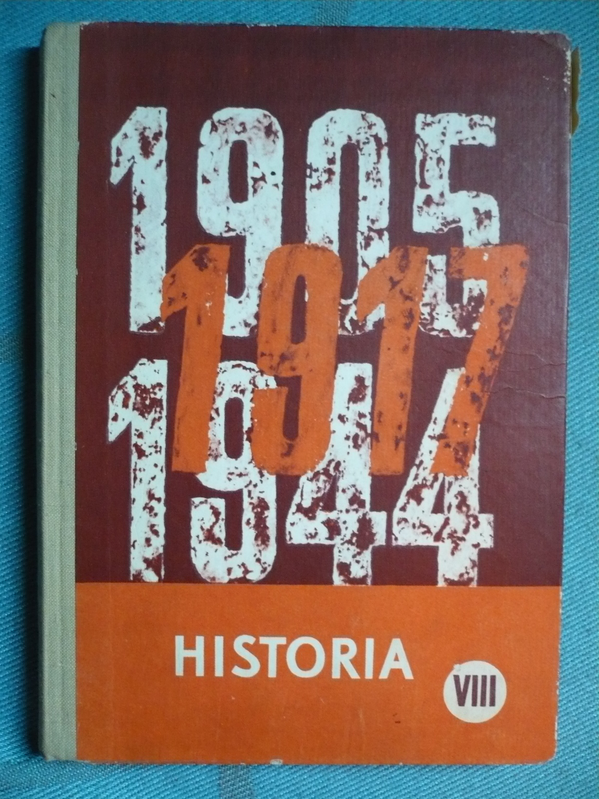 Historia Kl. VIII (1968).JPG