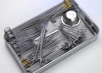 Stainless-steel-Instruments-Tray