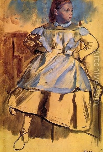 Degas, Edgar, Portrait_of_Giulia