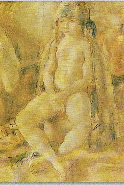 pascin, nude girl (2).jpg